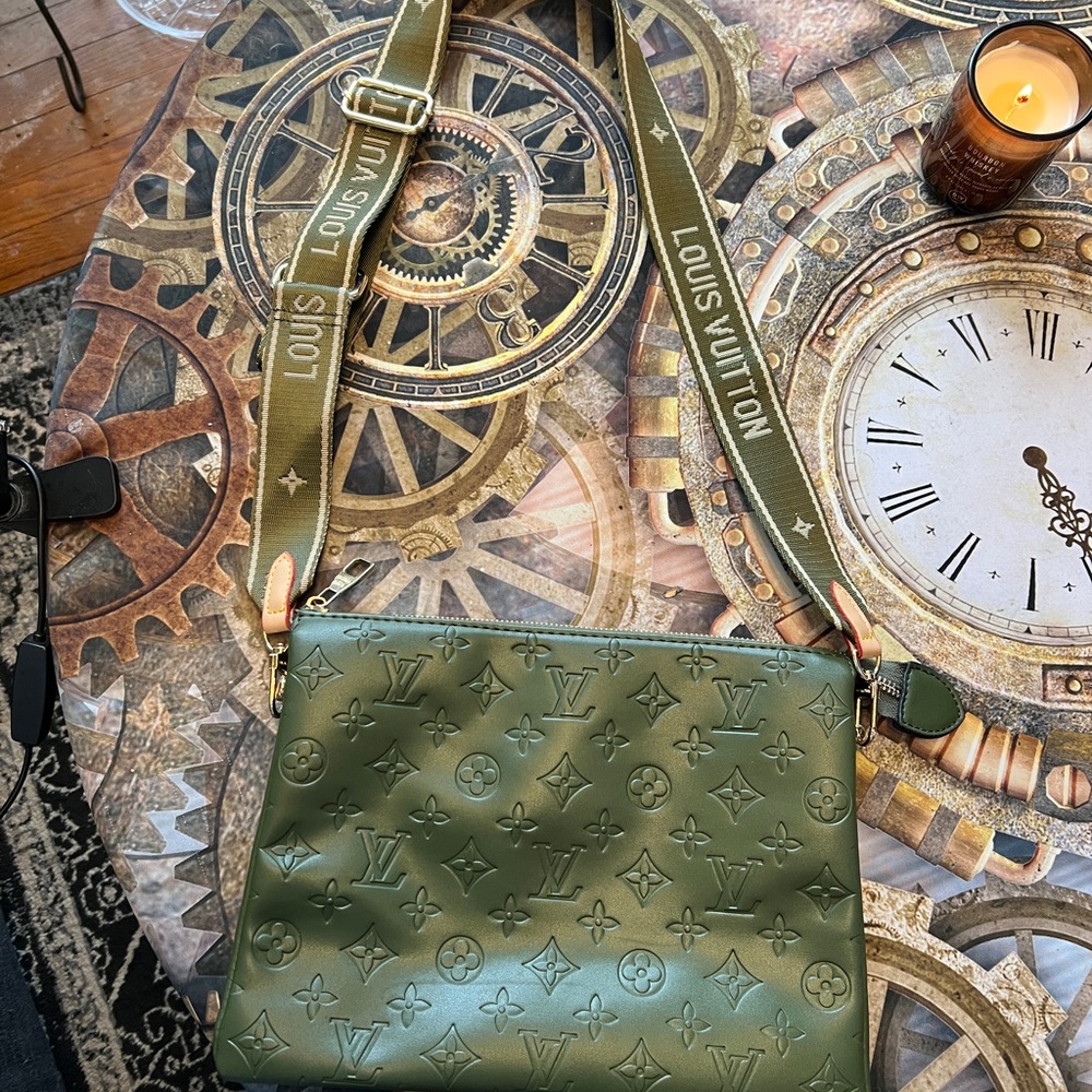 Louis Vuitton Coussin Bag - Picture 3 of 14